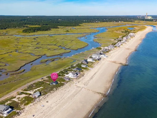 48 Salt Marsh Road, East Sandwich, MA 02537