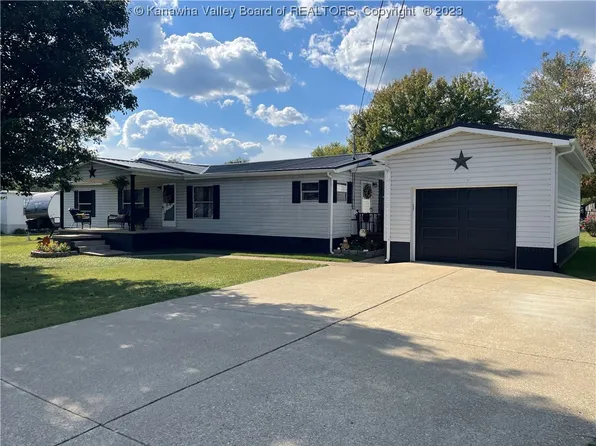 67 Mona St, Buffalo, WV 25033