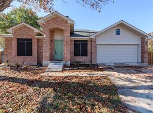 11428 Birchover Ln, Austin, TX 78754