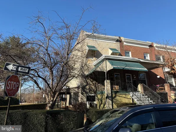 3100 Chestnut Ave, Baltimore, MD 21211