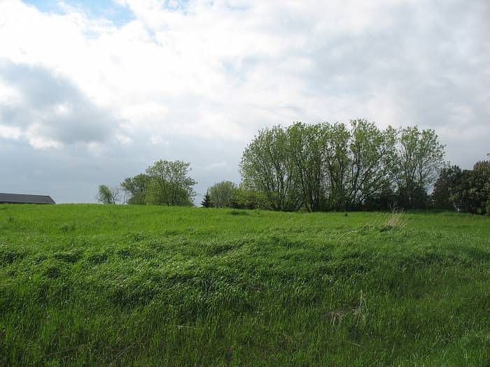 Vacant Lot on San Rd
