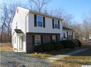 3934 Campbell Rd, Troy, VA 22974