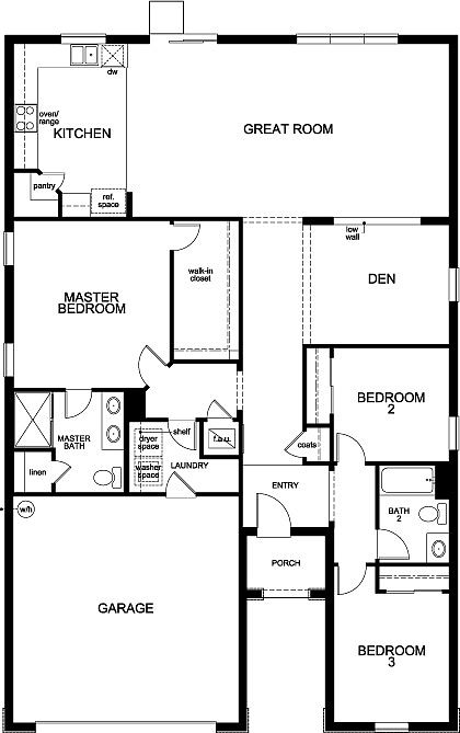 2nd image of 4544 Orchard Grove Rd