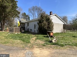 16080 Newbys Shop Rd, Elkwood, VA