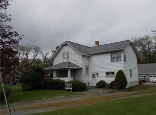 277 Center Grange Rd, Aliquippa, PA 15001