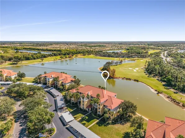 10710 Ravenna Way Unit 105, Fort Myers, FL 33913