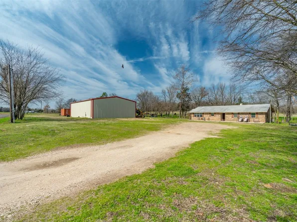 1481 County Road 2399, Winnsboro, TX 75494