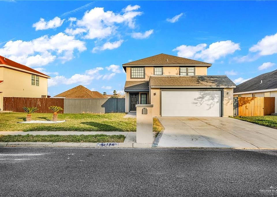 1311 Quail Dr, San Juan, TX 78589 Zillow