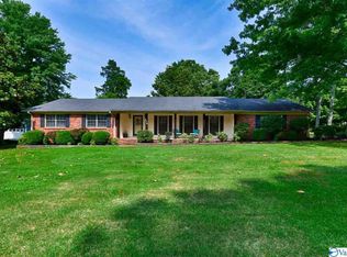 279 Yancy Rd, Madison, AL 35758