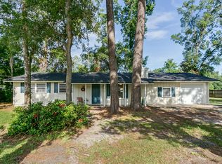 2090 Cornell Rd, Middleburg, FL 32068