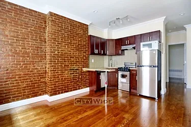 Rented by City Wide Apartments