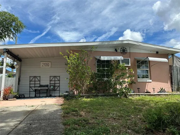 21050 IONIA AVENUE, PORT CHARLOTTE, FL 33952