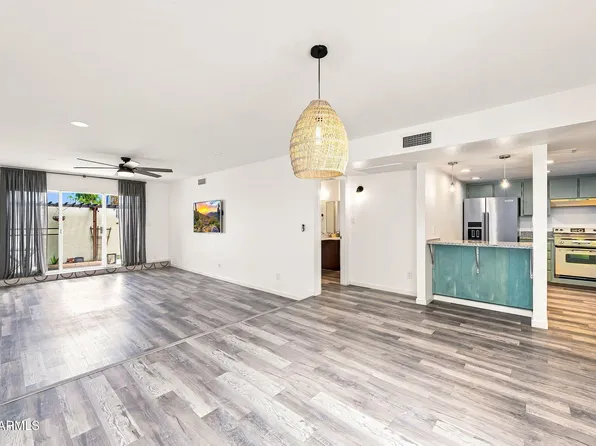 5205 S Hazelton Lane, Tempe, AZ 85283