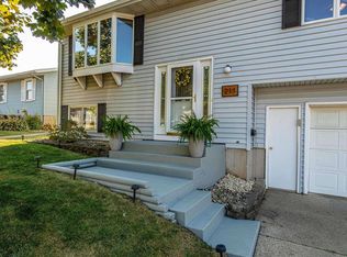 211 27th Ave, Monroe, WI 53566