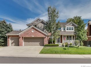 9212 Princeton St, Highlands Ranch, CO 80130