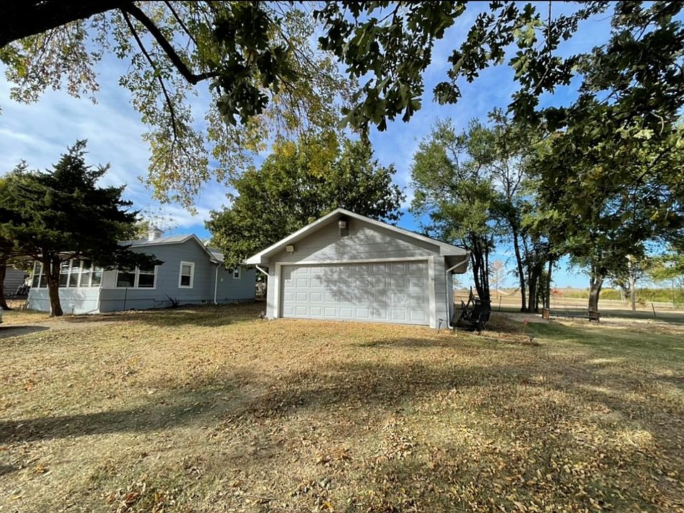 346 Coyote Rd, Toronto, KS 66777 MLS 45765 Zillow