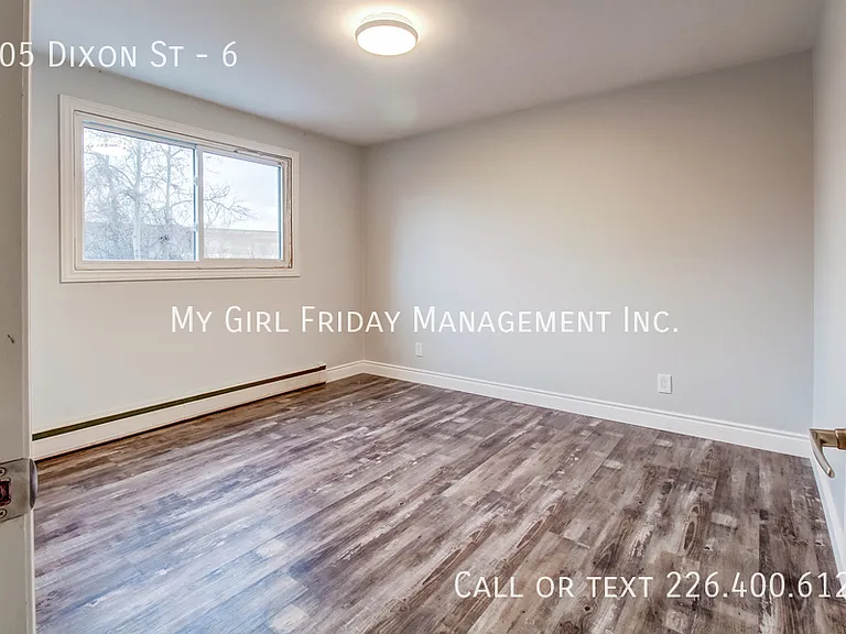105 Dixon St #6 — Photo 20