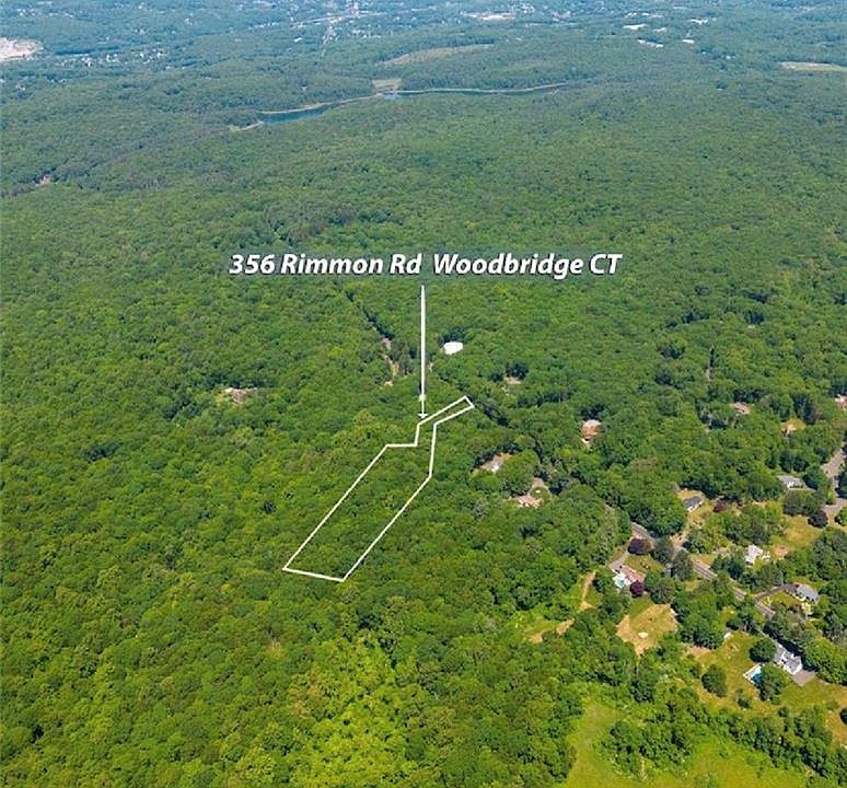 356 Rimmon Rd LOT 3, Woodbridge, CT 06525 MLS 170554449 Zillow