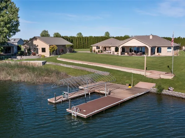 8285 Scott Road NE, Moses Lake, WA 98837