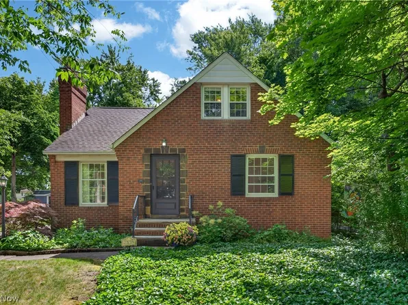 2539 Kingston Rd, Cleveland Heights, OH 44118