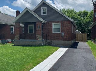 6847 Roe St, Cincinnati, OH 45227