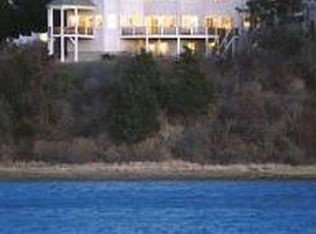 80 Gibson Rd, Orleans, MA 02653