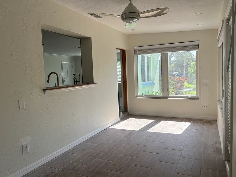 sunroom