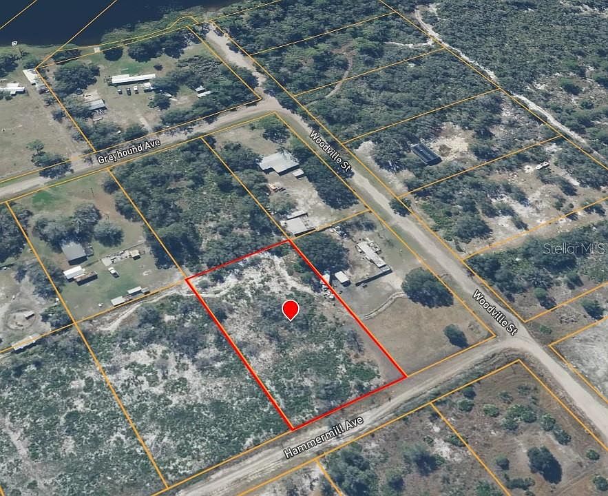 2nd image of HAMMERMILL AVENUE LOT 581