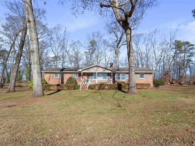 316 Forest Acres Cir, Walhalla, SC, 29691