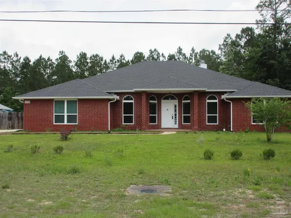 5132 Seneca Trl, Milton, FL 32583