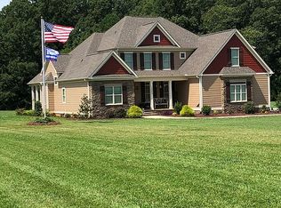 1095 Cornstalk Ln, Catawba, NC 28609