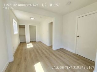 1157 1/2 S Augusta Ave #1/2-1157, Los Angeles, CA 90023