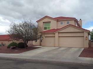 895 Manzanilla Way, Rio Rico, AZ 85648