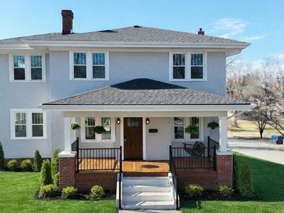 2634 Lucille Ave, Saint Joseph, MO, 64506