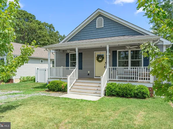 320 2nd St, Colonial Beach, VA 22443