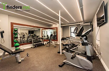 Rented by Finders NYC