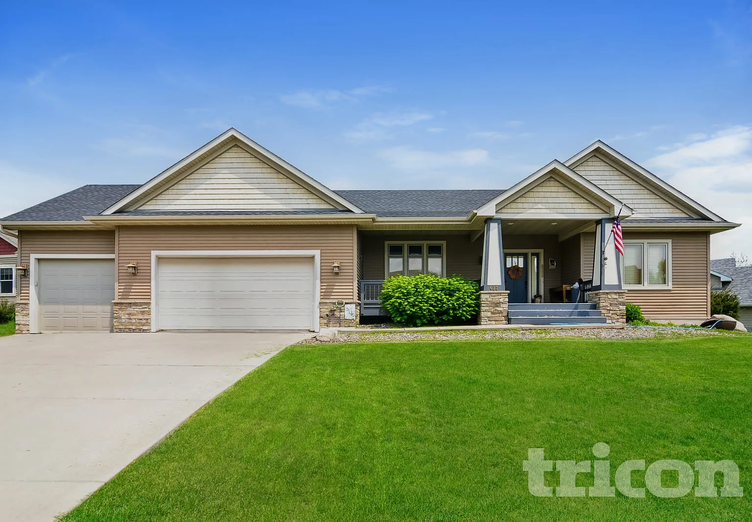 633 Savanna Trail Delano MN — Photo 1