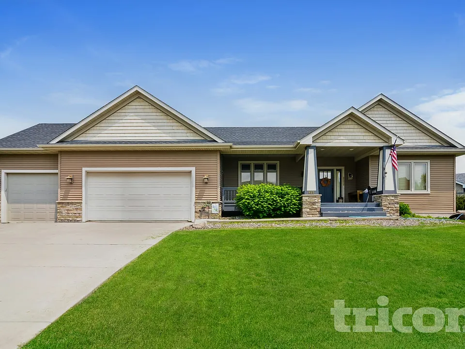 633 Savanna Trl