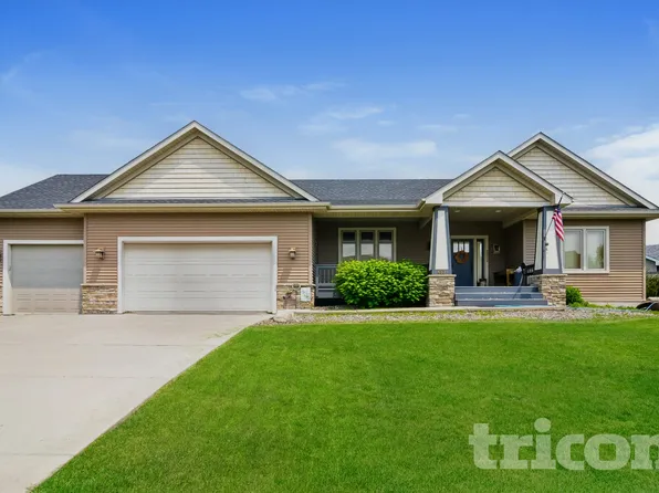 633 Savanna Trl, Delano, MN 55328