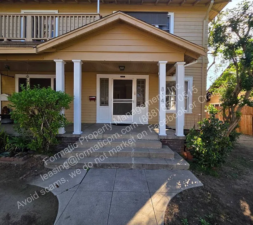 814 Brent Ave