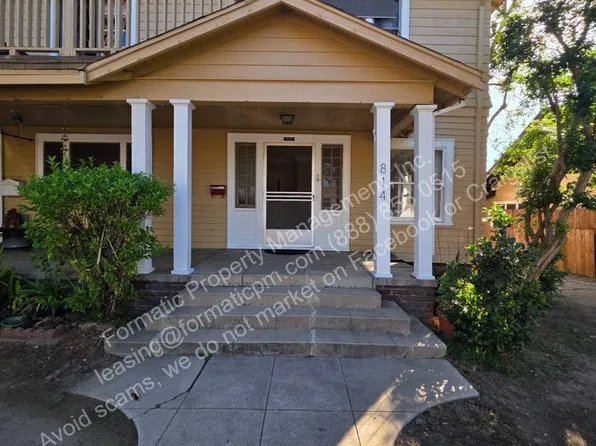 814 Brent Ave, South Pasadena, CA 91030