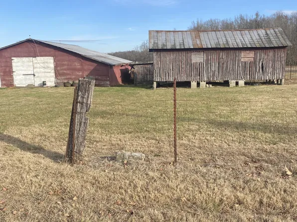 0 Floyd Rd Lot 3, Manchester, TN 37355