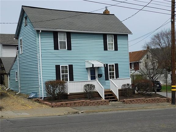 3rd image of 900 New Castle St