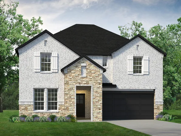 2408 Woodhall Dr, Celina, TX 75009