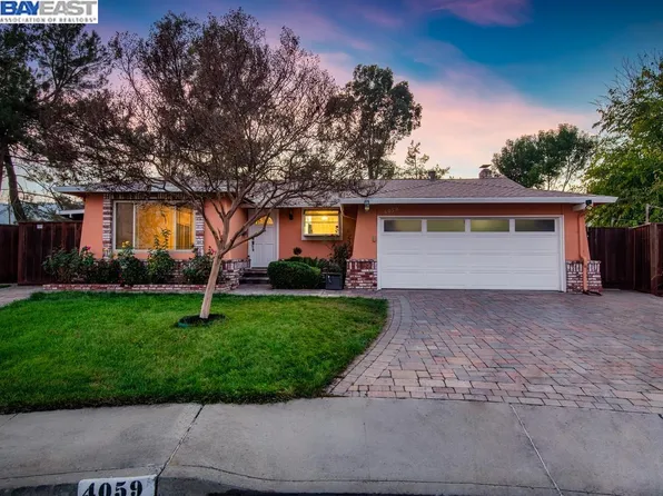 4059 Brooks Ct, Pleasanton, CA 94588