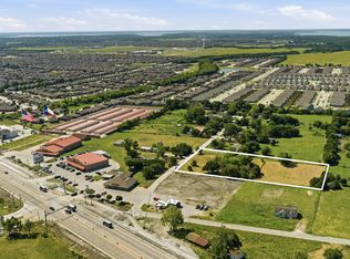 410 Cottrell Ln, Princeton, TX 75407