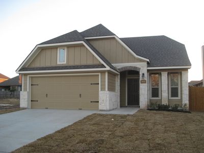 3802 Night Rain Dr, College Station, TX, 77845