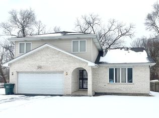 3542 W 160th St, Dolton, IL 60428