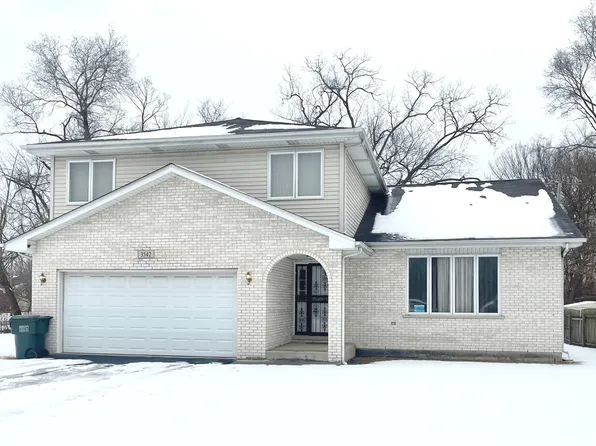 3542 W 160th St, Dolton, IL 60428