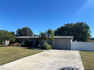 5521 Granada Rd, Fort Myers, FL 33919
